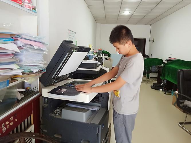 学习提高动手能力 ,广告铺的社会实践