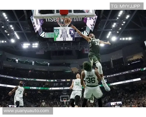 2019年NBA季后赛第六场雄鹿与凯尔特人激战回顾与精彩瞬间分析