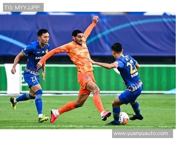 2016年江苏苏宁与山东鲁能精彩对决回顾与集锦分析