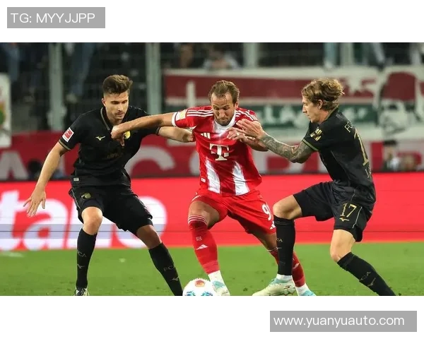 2019年拜仁慕尼黑对阵法兰克福精彩比赛录像回顾与分析