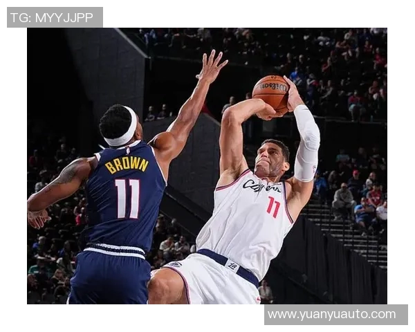 2020年NBA季后赛经典对决掘金逆转快船完整比赛回放精彩瞬间回顾