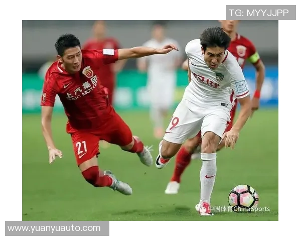 中协杯精彩对决上港与权健谁能笑到最后赛前分析与预测 中协杯精彩对决上港与权健谁能笑到最后赛前分析与预测