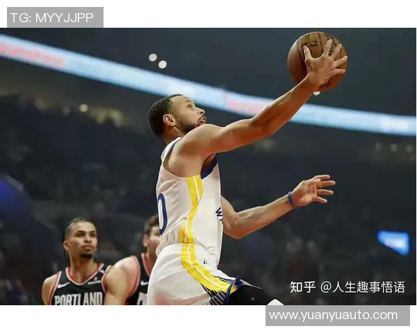 勇士与开拓者精彩对决回顾四月二十日比赛录像分析与亮点总结 勇士与开拓者精彩对决回顾四月二十日比赛录像分析与亮点总结