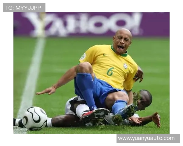 2006世界杯经典回顾巴西与加纳激战视频重温精彩瞬间 2006世界杯经典回顾巴西与加纳激战视频重温精彩瞬间