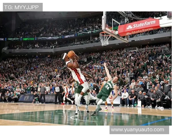 9月8日热火对阵雄鹿精彩视频直播回放及赛后分析分享