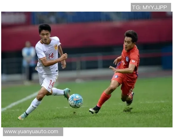 中国U17男足迎战朝鲜队全力争胜力争晋级亚洲青年锦标赛 中国U17男足迎战朝鲜队全力争胜力争晋级亚洲青年锦标赛