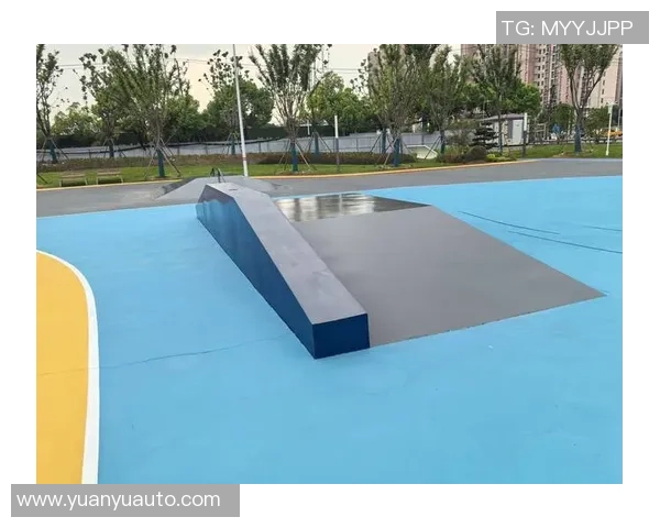 滑板战术与团队协作:成都滑板队的成功运营模式解析 滑板战术与团队协作:成都滑板队的成功运营模式解析