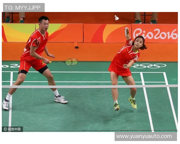 王秀英的羽毛球人生深度对话探秘她的奋斗与梦想